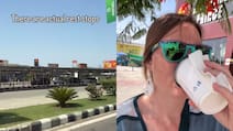 This Is Not The India I Remember,' Woman Says After Returning 17 Years Later