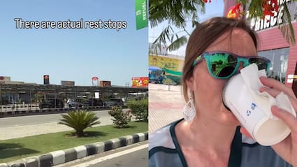 This Is Not The India I Remember,' Woman Says After Returning 17 Years Later