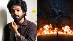 How GV Prakash Recorded <i>Ramayana's</i> Tamil <i>Ravana Tandav</i> In 2 Hours