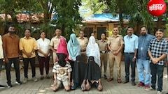 समुद्र किनारे बोरे में मिली लाश, सब्जी विक्रेता की हत्या कर शव फेंका, एक ही परिवार के 6 लोग गिरफ्तार