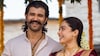 Rashmika And Vijay Celebrate First Dussehra After Marriage