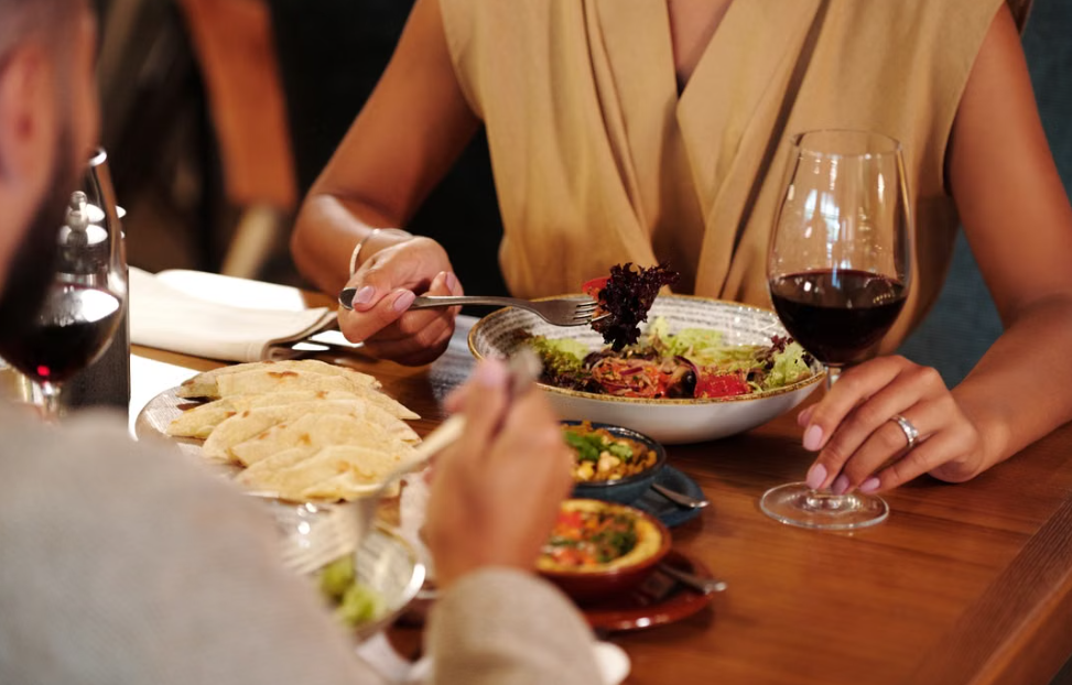Woman Rejects Man After Rs 1 Lakh Michelin-Star Date, He Demands Money Back