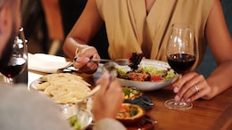 Man Spends Rs 1 Lakh On First Date At Michelin-Starred Restaurant, Asks Woman For Money Back After Rejection