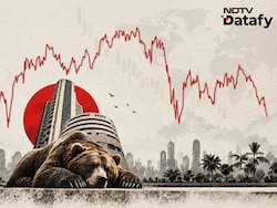 Geopolitical Uncertainty Is Everywhere. Are India's Stock Markets Suffering More?