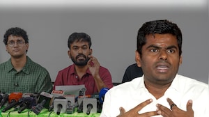 'I Completely Support CJP': Ex-BJP Leader Annamalai Slams Delhi Police Action