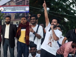 CJP's Abhijeet Dipke Under Preventive Arrest, AISA Chief Neha Bora Released Over Protests In Delhi
