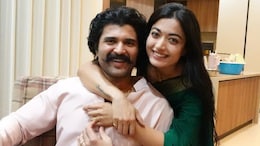 Rashmika Mandanna And Vijay Deverakonda Reveal Why They Kept Their Relationship Private