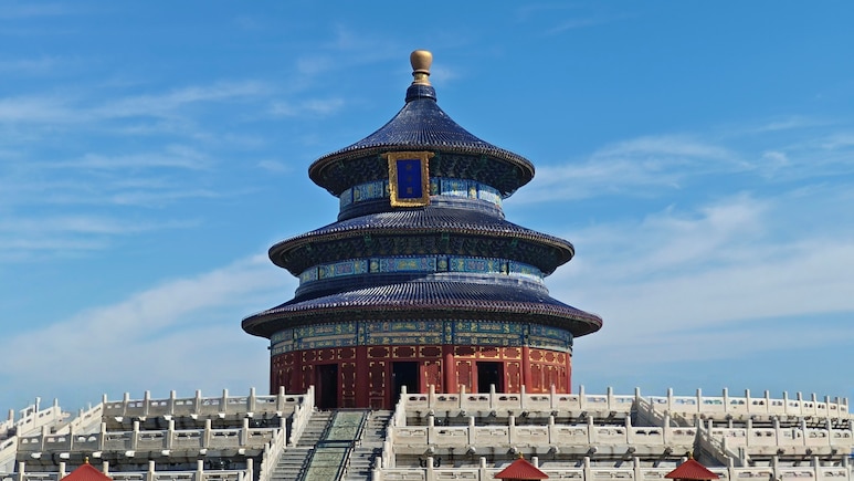 Applying For A China Visa? New Updates For Indian Applicants From October 26