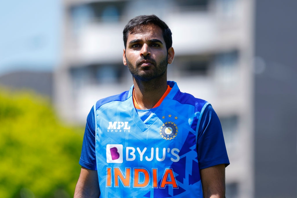 Ajit Agarkar Factor Behind Bhuvneshwar's Absence From Team India: Report