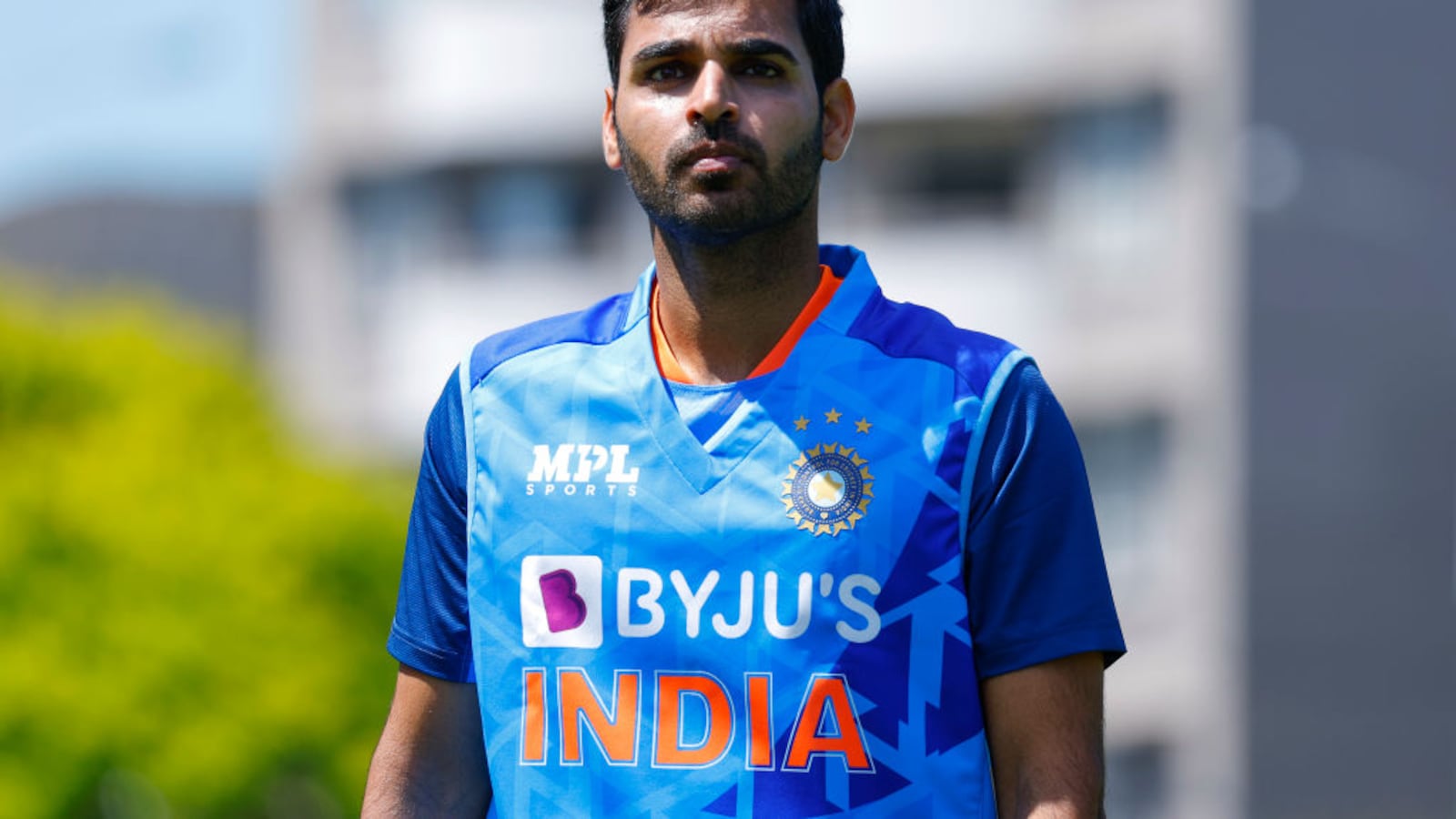 Ajit Agarkar Factor Behind Bhuvneshwar Kumar's Absence From Team ...