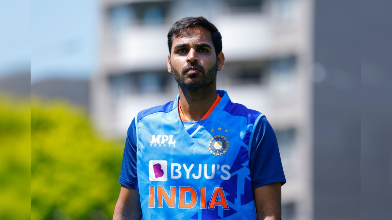 Ajit Agarkar Factor Behind Bhuvneshwar Kumar's Absence From Team India, Inside Story Of Selection Details: Report