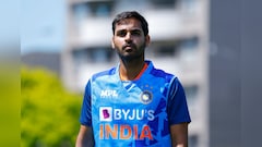 Ajit Agarkar Factor Behind Bhuvneshwars Absence From Team India: Report
