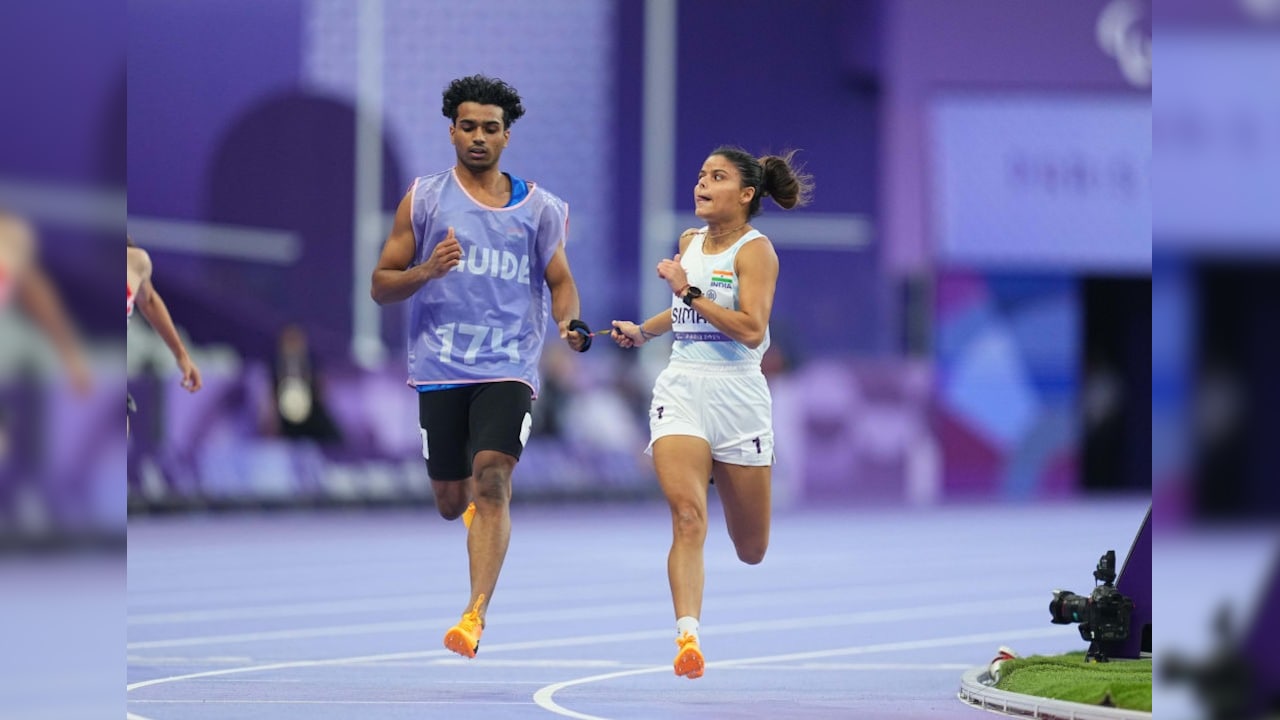 India Enter Into Top Five After Stunning Medal Haul At Asian Para Games