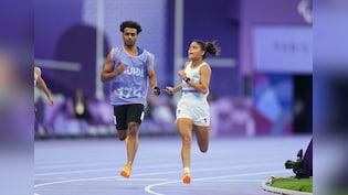 India Enter Into Top Five After Stunning Medal Haul At Asian Para Games