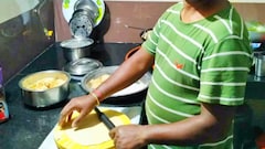 'ट्रेन में अरेस्ट हो गया हूं, 18 हजार डाल दो'; नए रसोइए ने मालिक को दिया झटका, वीडियो कॉल पर नया स्कैम वायरल