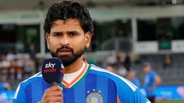 IND vs NZ: जीत के बाद श्रेयस अय्यर ने लिए मजे, हंसते हुए बोले- अब जेट लैग को भूल ही जाना चाहिए