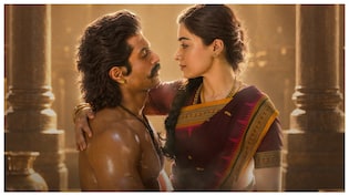 Ranabaali Box Office Collection Day 12: Vijay Deverakonda's Period Drama Struggles To Pick Up Pace