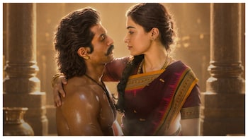 Ranabaali Box Office Collection Day 12: Vijay Deverakonda's Period Drama Struggles To Pick Up Pace
