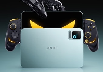 iQOO ने 9020mAh बैटरी वाला Pad Pro 8.8 किया लॉन्च, कॉम्पैक्ट साइज में फ्लैगशिप फीचर्स से लैस