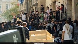 France Witnesses Nationwide Protests Over School Conditions: All You Need To Know