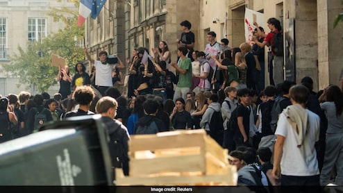 France Witnesses Nationwide Protests Over School Conditions: All You Need To Know