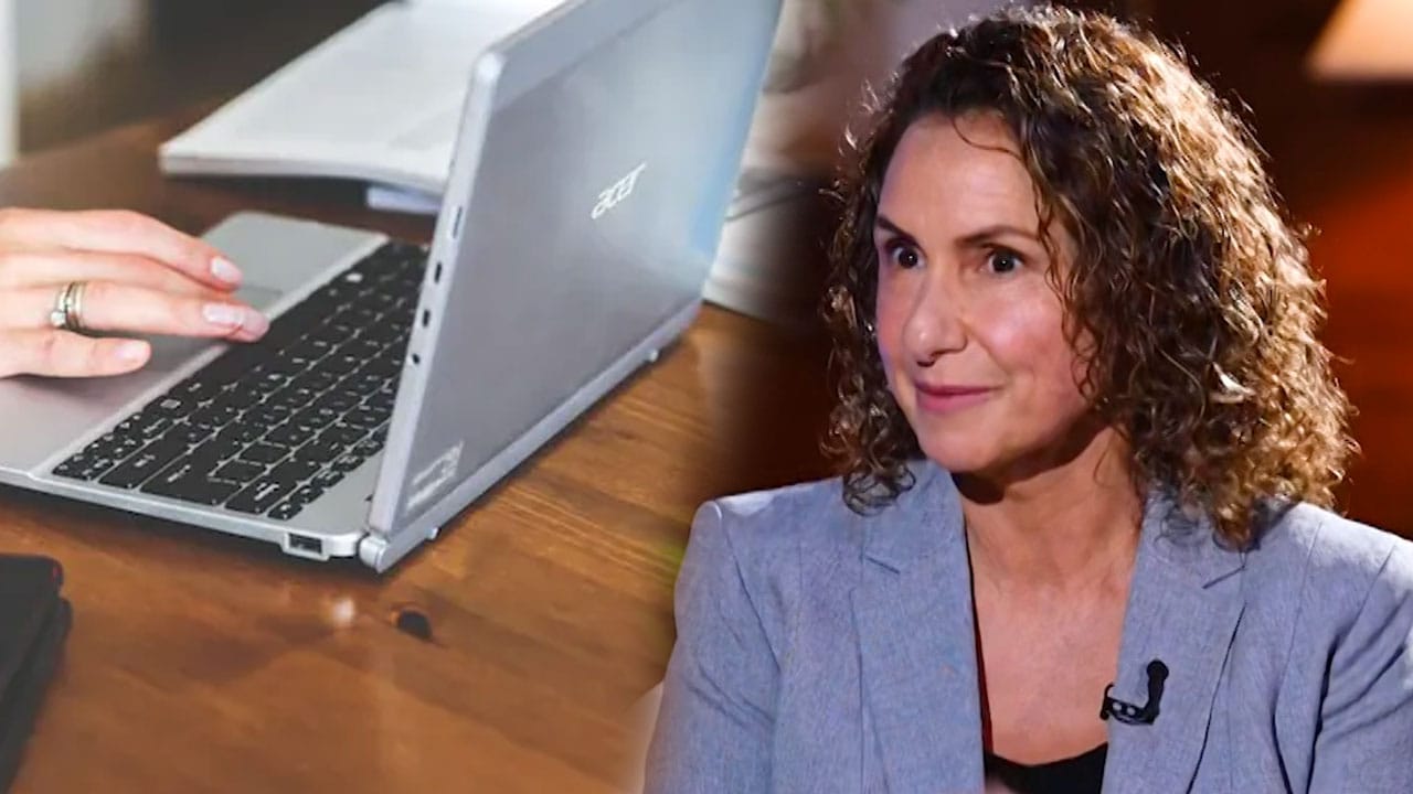 Google DeepMind Lila Ibrahim's Career Advice To Young Engineers In The AI Age