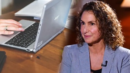 Google DeepMind Lila Ibrahim's Career Advice To Young Engineers In The AI Age