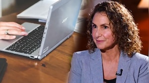 Google DeepMind Lila Ibrahim's Career Advice To Young Engineers In The AI Age
