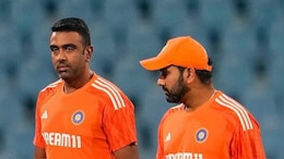 Who Will Lead Mumbai Indians Next? Ashwin Discusses Rohit, Hardik And Naman Dhir
