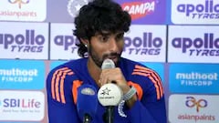'वेस्टइंडीज को रोकना नहीं, ढेर करना है...' चौथे टी20 से पहले तिलक वर्मा ने दिया बड़ा बयान
