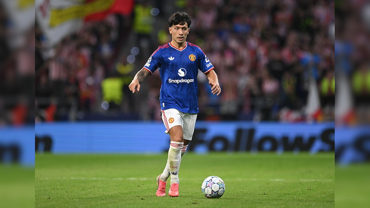 Lisandro Martinez Apologises For Outburst At Manchester United Hierarchy
