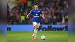 Lisandro Martinez Apologises For Outburst At Manchester United Hierarchy