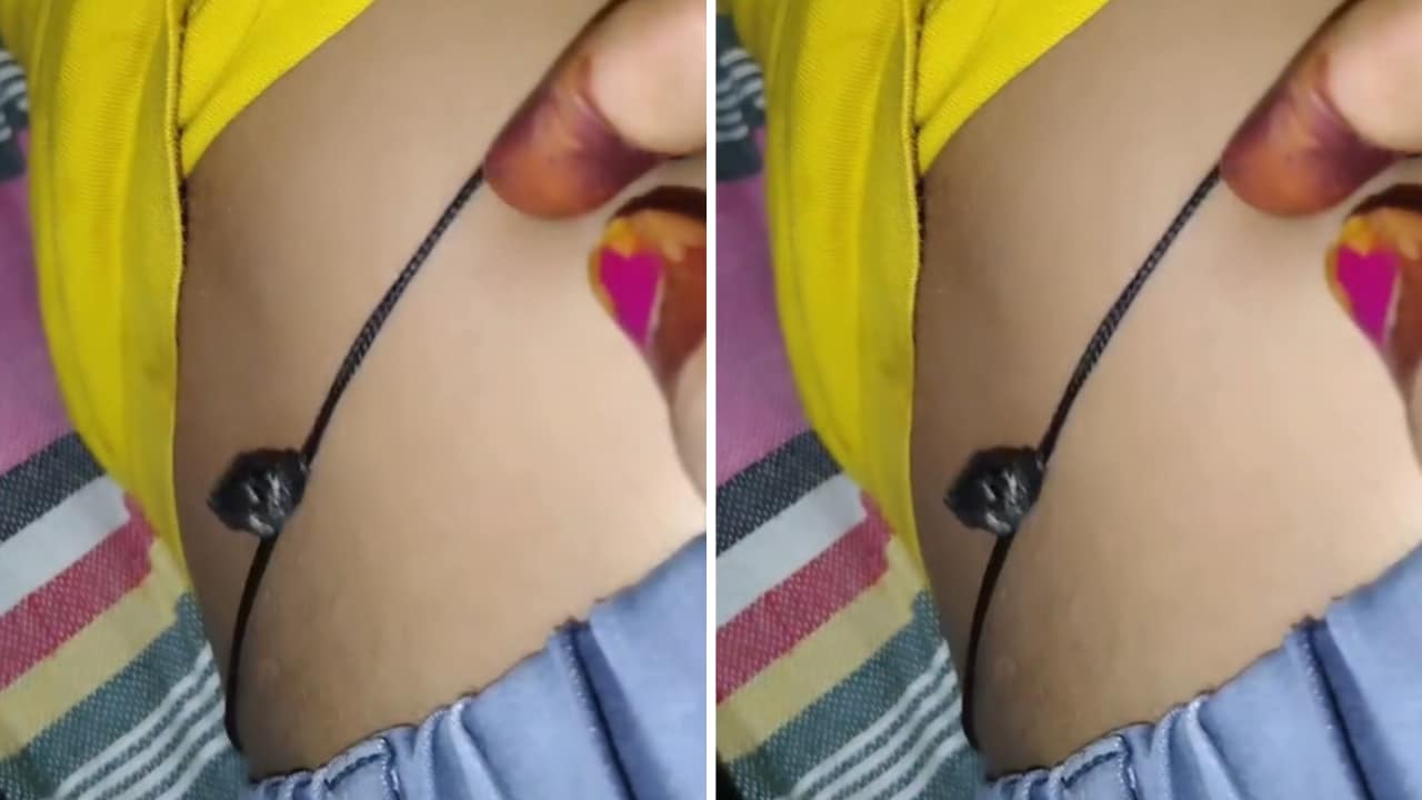 नवरात्रि में बच्चों के गले-कमर में क्यों बांधते हैं लहसुन-हींग की पोटली? एस्ट्रोलॉजर से जानें क्या है मान्यता