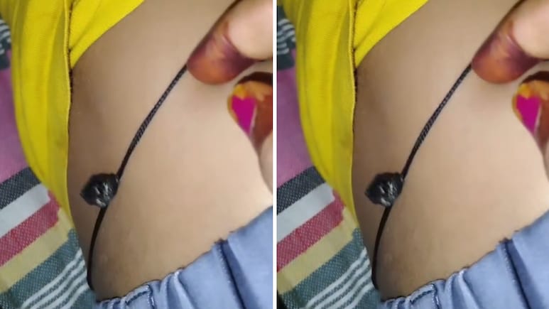 नवरात्रि में बच्चों के गले-कमर में क्यों बांधते हैं लहसुन-हींग की पोटली? एस्ट्रोलॉजर से जानें क्या है मान्यता