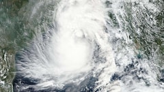 Cyclone Arnab: Which States And Districts Will Be Affected? Check IMD Alerts