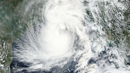 Cyclone Arnab: Which States And Districts Will Be Affected? Check IMD Alerts
