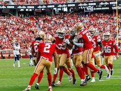 NFL Power Rankings: San Francisco 49ers Make Major Jump After Week 4