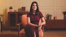 Beyond The Rs 31,000 Crore Legacy, Navya Naveli Nanda Is Betting On Startups