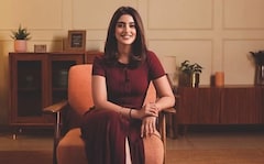 Beyond The Rs 31,000 Crore Legacy, Navya Naveli Nanda Is Betting On Startups