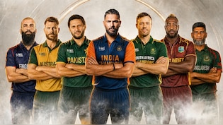World Championship Of Legends (WCL) 2026: Full Schedule, Teams, Squads, Live Telecast And Streaming Details