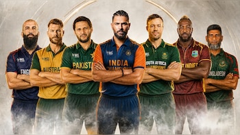 World Championship Of Legends (WCL) 2026: Full Schedule, Teams, Squads, Live Telecast And Streaming Details