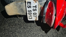 3 Of Family Killed In Hit-And-Run Accident In Telangana