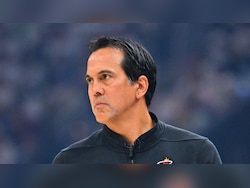 NBA Round Up: Erik Spoelstra's Heat Request, Brandon Miller's $209 Million Deal And More