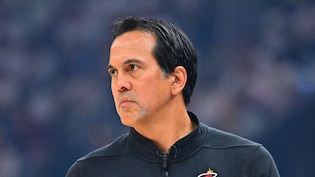 NBA Round Up: Erik Spoelstra's Heat Request, Brandon Miller's $209 Million Deal And More