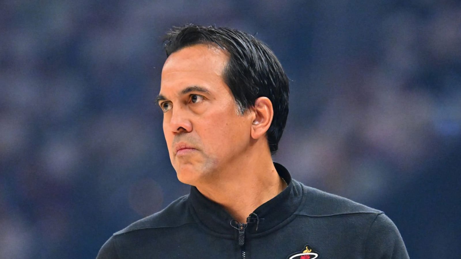 5 Point Cog NBA Round Up: Erik Spoelstra's Heat Request, Brandon Miller's $209 ...