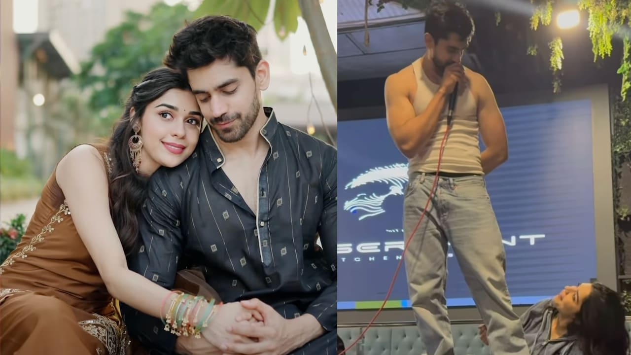 Avinash Mishra-Eisha Singh's Relationship Confirmed? Khatron Ke Khiladi 15 Winner Makes Sweet Confession