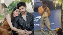 Avinash Mishra-Eisha Singh Dating? Actor Makes Sweet Confession