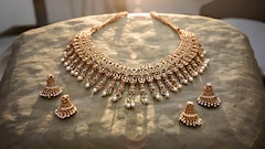 Sold Gold Jewellery? How To Report Gains In ITR