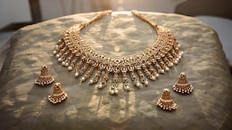 Sold Gold Jewellery? How To Report Gains In ITR