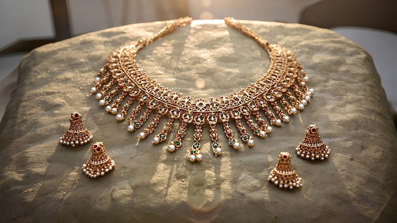 Sold Gold Jewellery? How To Report Gains In ITR